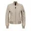 MA-1 VF LW Woman - vintage sand
