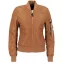 MA-1 VF LW Woman - hazel brown