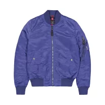 MA-1 VF LW Woman - nigh purple