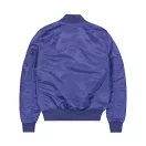 MA-1 VF LW Woman - nigh purple MA-1 VF LW Woman - nigh purple