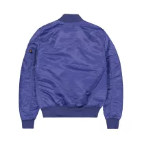 MA-1 VF LW Woman - nigh purple