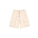 Sailor Cargo Short Women - vintage white Sailor Cargo Short Women - vintage white