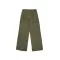 Sailor Pant Women - dark olive