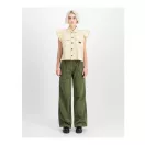 Sailor Pant Women - dark olive Sailor Pant Women - dark olive