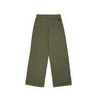 Sailor Pant Women - dark olive