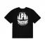 Logo T BP Wmn - black