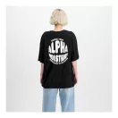 Logo T BP Wmn - black Logo T BP Wmn - black