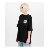 Logo T BP Wmn - black