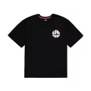 Logo T BP Wmn - black Logo T BP Wmn - black