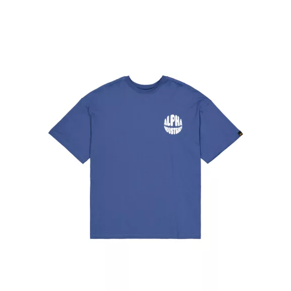 Logo T BP Wmn - night purple Logo T BP Wmn - night purple