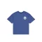Logo T BP Wmn - night purple