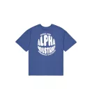 Logo T BP Wmn - night purple Logo T BP Wmn - night purple