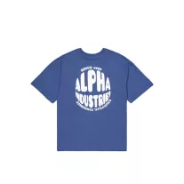 Logo T BP Wmn - night purple