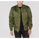 MA-1 VF LW - dark green MA-1 VF LW - dark green
