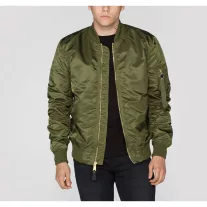 MA-1 VF LW - dark green