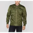 MA-1 VF LW - dark green MA-1 VF LW - dark green