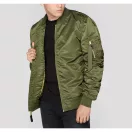 MA-1 VF LW - dark green MA-1 VF LW - dark green