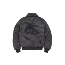 Flying Tigers CWU Bomber Jacket - vintage grey Flying Tigers CWU Bomber Jacket - vintage grey