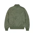 MA-1 TT Flying Tigers Bomber Jacket - sage green MA-1 TT Flying Tigers Bomber Jacket - sage green