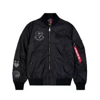 MA-1 TT Flying Tigers Bomber Jacket - black