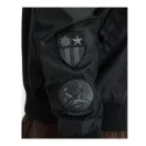 MA-1 TT Flying Tigers Bomber Jacket - black MA-1 TT Flying Tigers Bomber Jacket - black