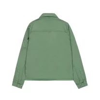 Field Jacket Flying Tigers Overshirt - vintage green