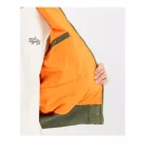 MA-1 Peace Bomber Jacket - sage green MA-1 Peace Bomber Jacket - sage green