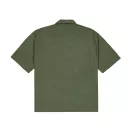 Aloha Safari Shirt - dark olive Aloha Safari Shirt - dark olive