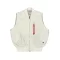 MA-1 Vintage Vest - stone