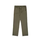 Basic Cotton pant - dark olive Basic Cotton pant - dark olive