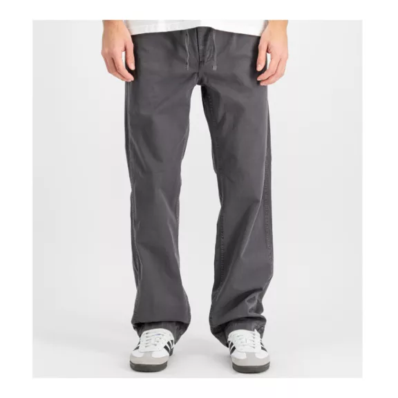 Basic Cotton pant - vintage grey Basic Cotton pant - vintage grey
