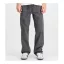 Basic Cotton pant - vintage grey