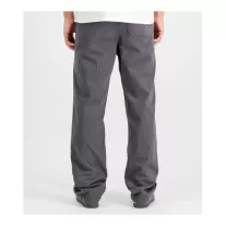 Basic Cotton pant - vintage grey