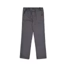 Basic Cotton pant - vintage grey Basic Cotton pant - vintage grey