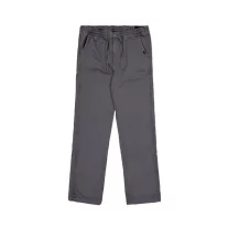 Basic Cotton pant - vintage grey