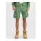 Flying Tigers Short - vintage green