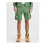 Flying Tigers Short - vintage green