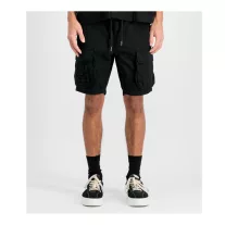 Aloha Safari Short - black