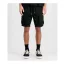 Aloha Safari Short - black