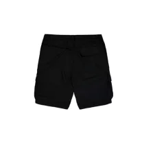 Aloha Safari Short - black