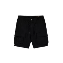 Aloha Safari Short - black