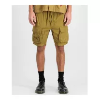 Aloha Safari Short - khaki