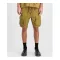 Aloha Safari Short - khaki