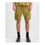 Aloha Safari Short - khaki