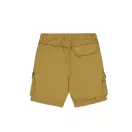 Aloha Safari Short - khaki Aloha Safari Short - khaki