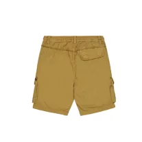 Aloha Safari Short - khaki