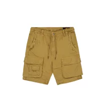 Aloha Safari Short - khaki