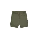 Aloha Safari Short - dark olive Aloha Safari Short - dark olive