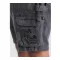 Cargo Honolulu Short - vintage grey