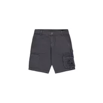 Cargo Honolulu Short - vintage grey